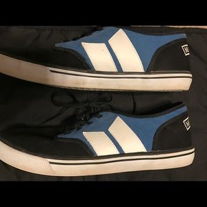 Macbeth vegan footwear